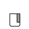 L. 128 x l. 104